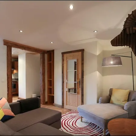 Chamonix Apartment Chamonix