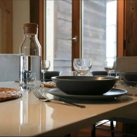 Chamonix Apartment * Шамони