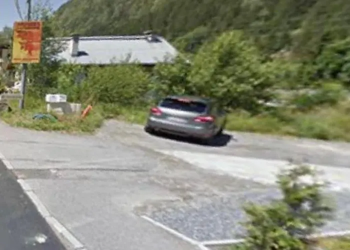 Apartman Chamonix Apartment