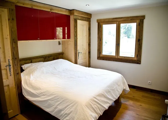 Apartman Chamonix Apartment Chamonix