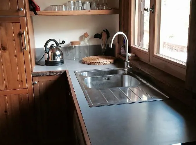 Chamonix Apartment Apartman *