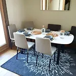 Chamonix Apartment *
