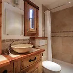 Chamonix Apartment