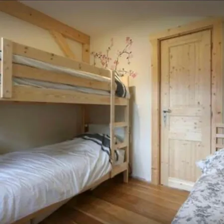 Chamonix Apartment 公寓 *