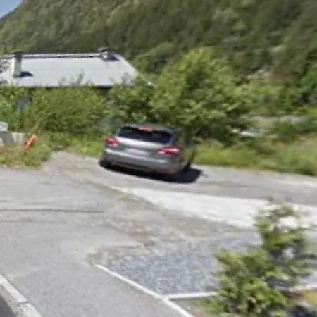 Chamonix Apartment 公寓 霞慕尼