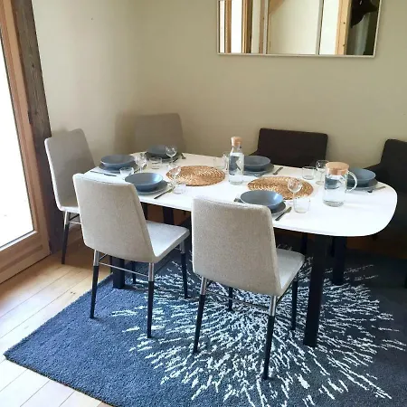 Chamonix Apartment *