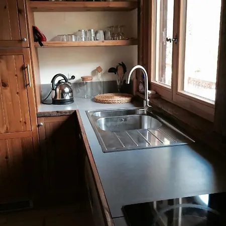 Chamonix Apartment 公寓 *