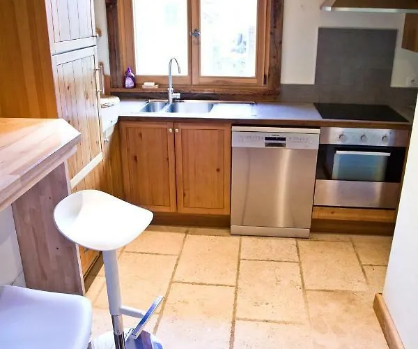 Chamonix Apartment Chamonix