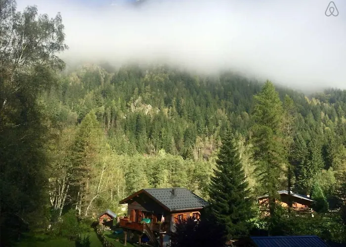 Apartment Chamonix Apartment Chamonix