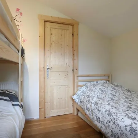 Chamonix Apartment Daire *