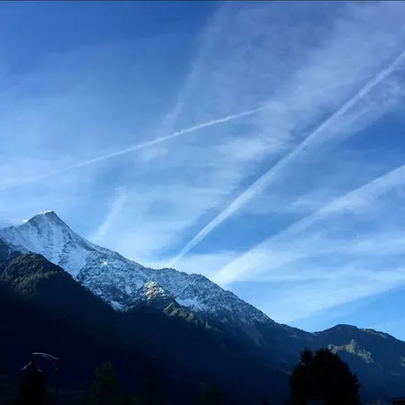 Chamonix Apartment *